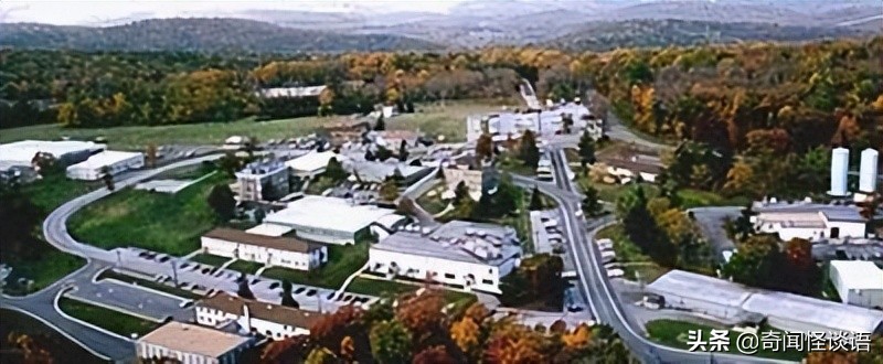 神秘莫測 世(shi)界十大重地(di) 沒幾人進得(dé)去