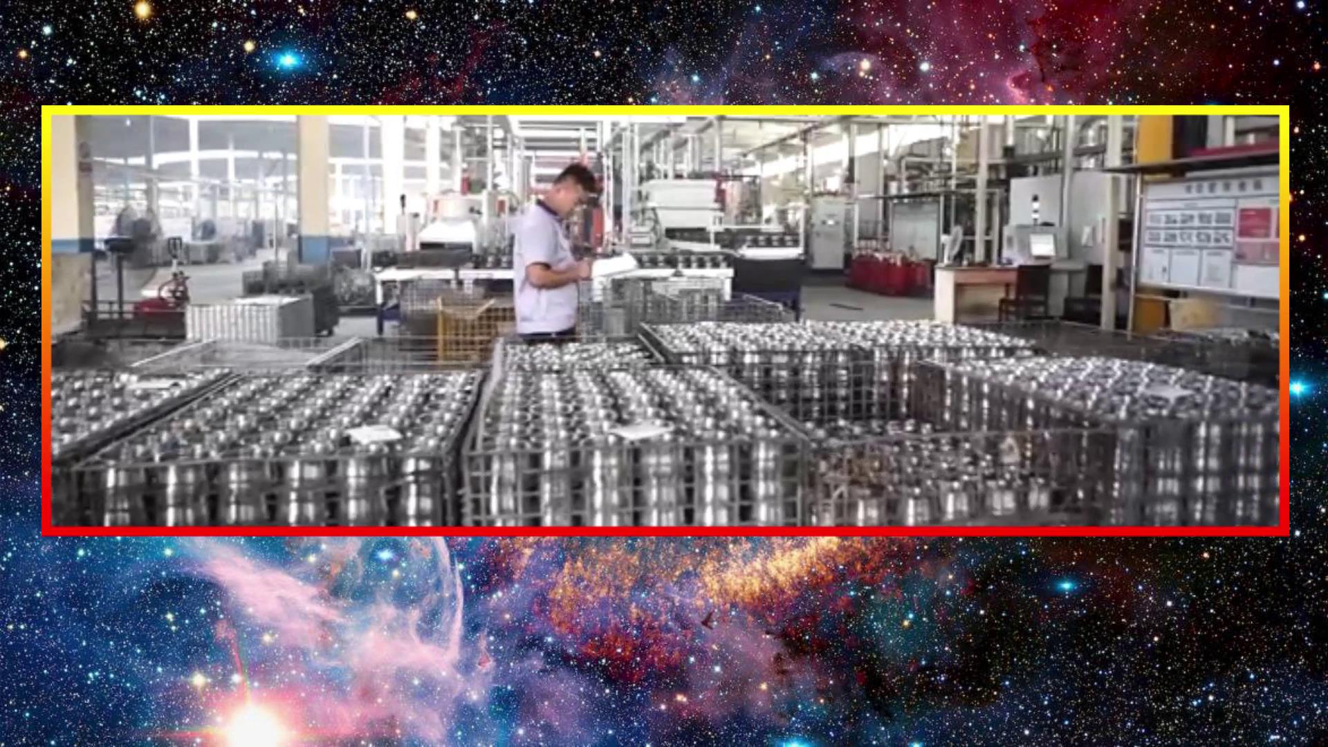 國(guó)貨不是垃圾!揭秘(mì)中國軸承的真實(shi)水平,遠遠超出你(nǐ)的預期