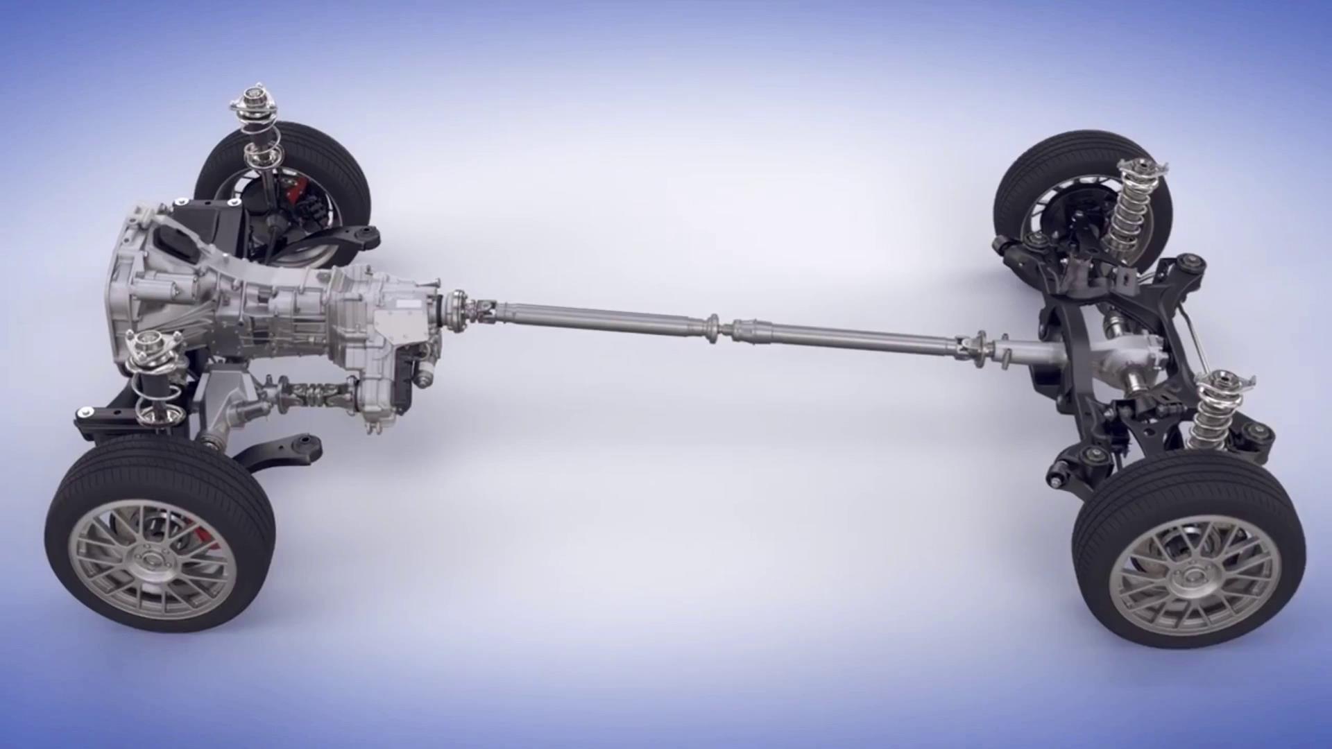 國貨(huò)不是垃圾!揭秘中(zhōng)國軸承的真實水(shuǐ)平,遠遠超出你的(de)預期