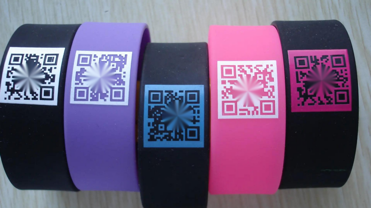 國(guó)人每天掃碼15億次(ci)，全球每天用上億(yì)個二維碼，如果用(yong)完怎麼辦