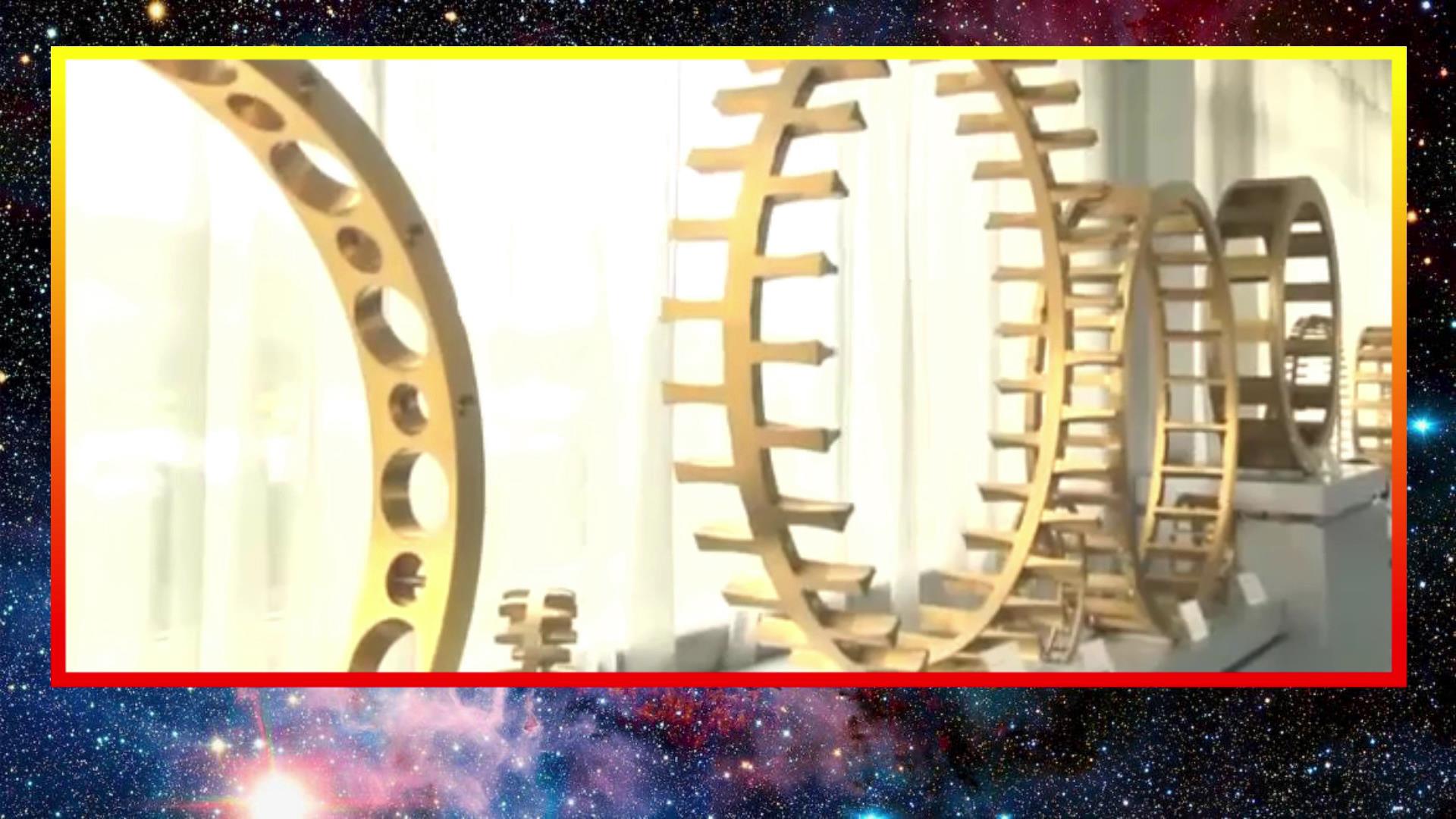 國貨不是垃圾(jī)!揭秘中國軸承的(de)真實水平,遠遠超(chāo)出你的預期