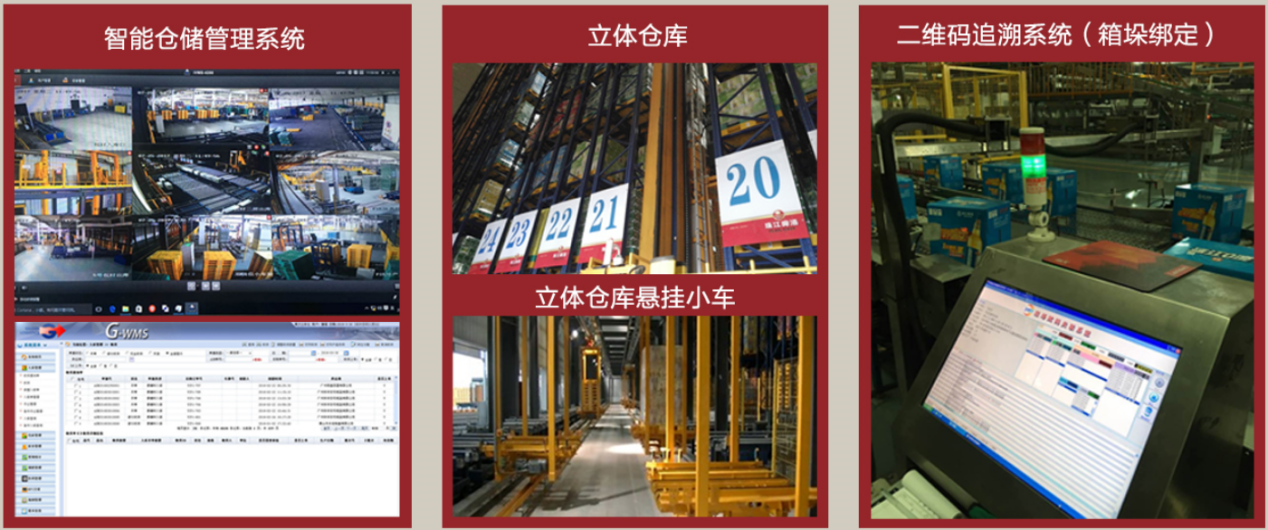 珠江啤酒深入(ru)推動工業互聯(lián)網建設,以新零(ling)售撬動新制造(zào)