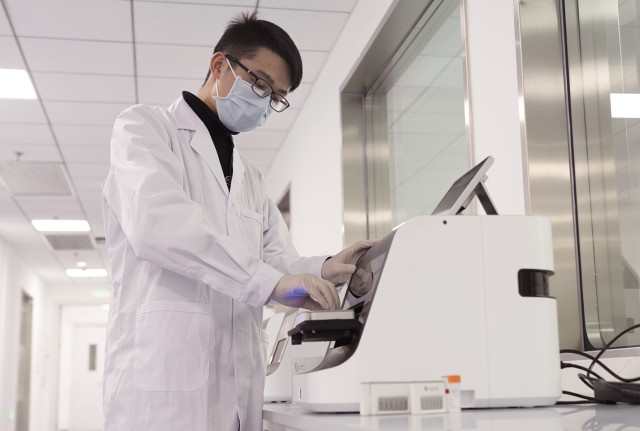 冬奧(ào)場景背(bèi)後有多(duo)少“黑科(kē)技”?