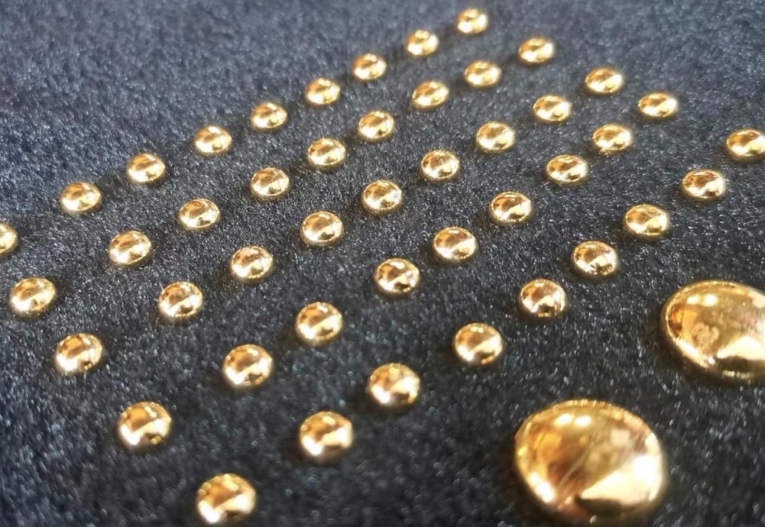 這(zhè)屆年輕人(ren),怎麼開始(shi)囤黃金了(le)?