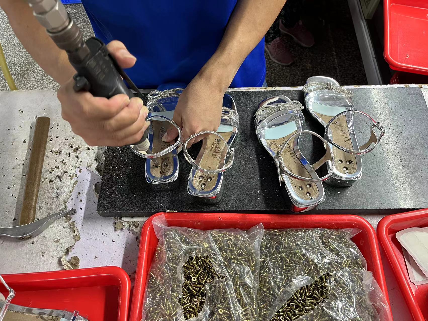 制造(zào)業巡訪(fang)|從東莞(wan)到東南(nan)亞,一位(wèi)代工者(zhě)的三國(guó)開廠曆(lì)程