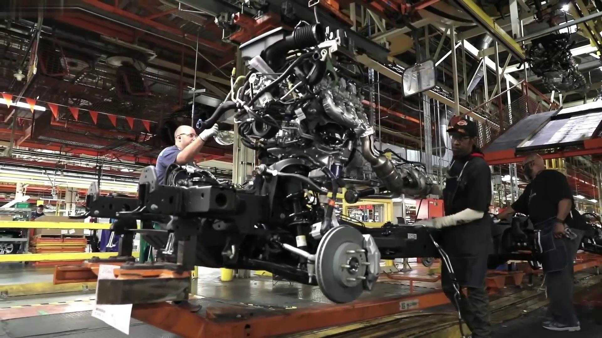 國(guó)貨不是垃圾!揭秘(mi)中國軸承的真實(shí)水平,遠遠超出你(nǐ)的預期