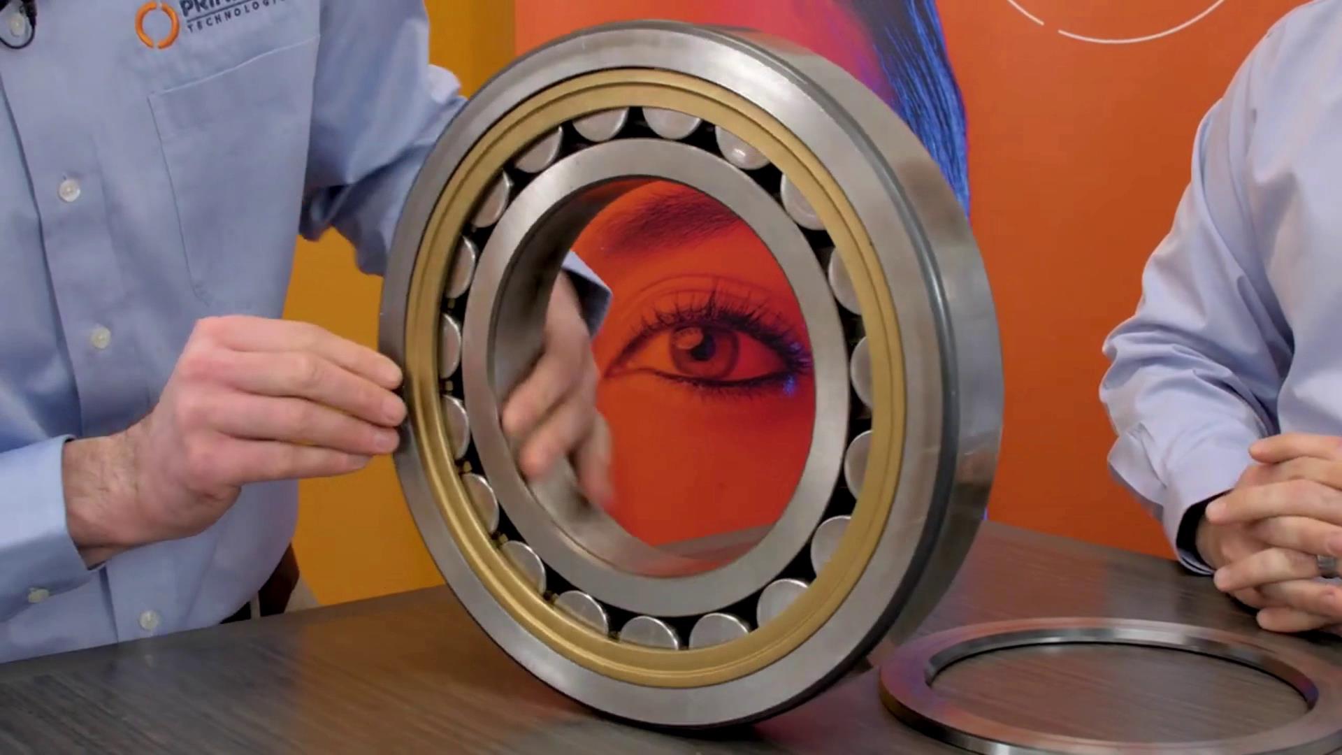 國貨(huò)不是垃圾!揭秘中(zhōng)國軸承的真實水(shui)平,遠遠超出你的(de)預期