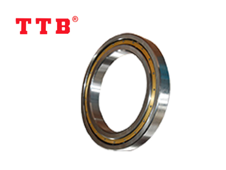TTB軸承 | 風機軸(zhou)承壓蓋溫度(dù)高的原因