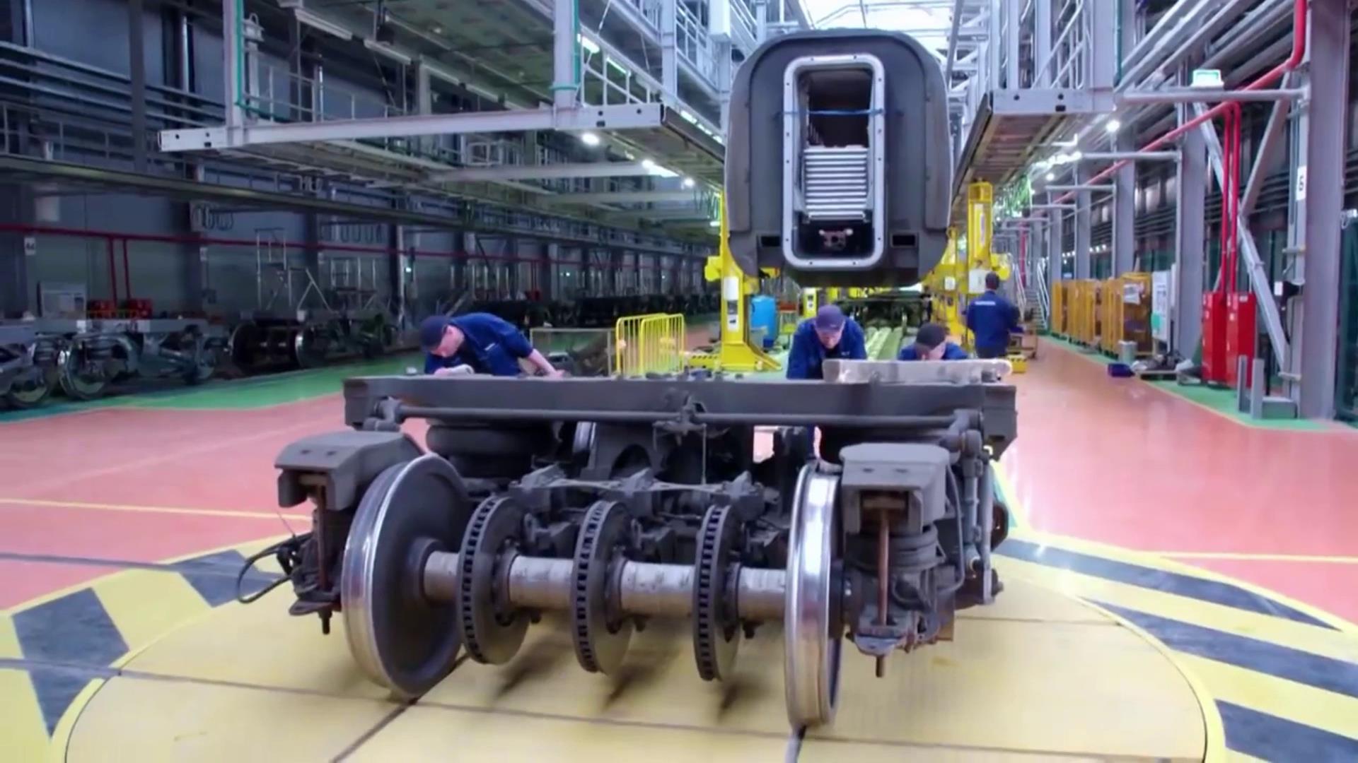 國貨不是垃(lā)圾!揭秘中國軸承(cheng)的真實水平,遠遠(yuan)超出你的預期