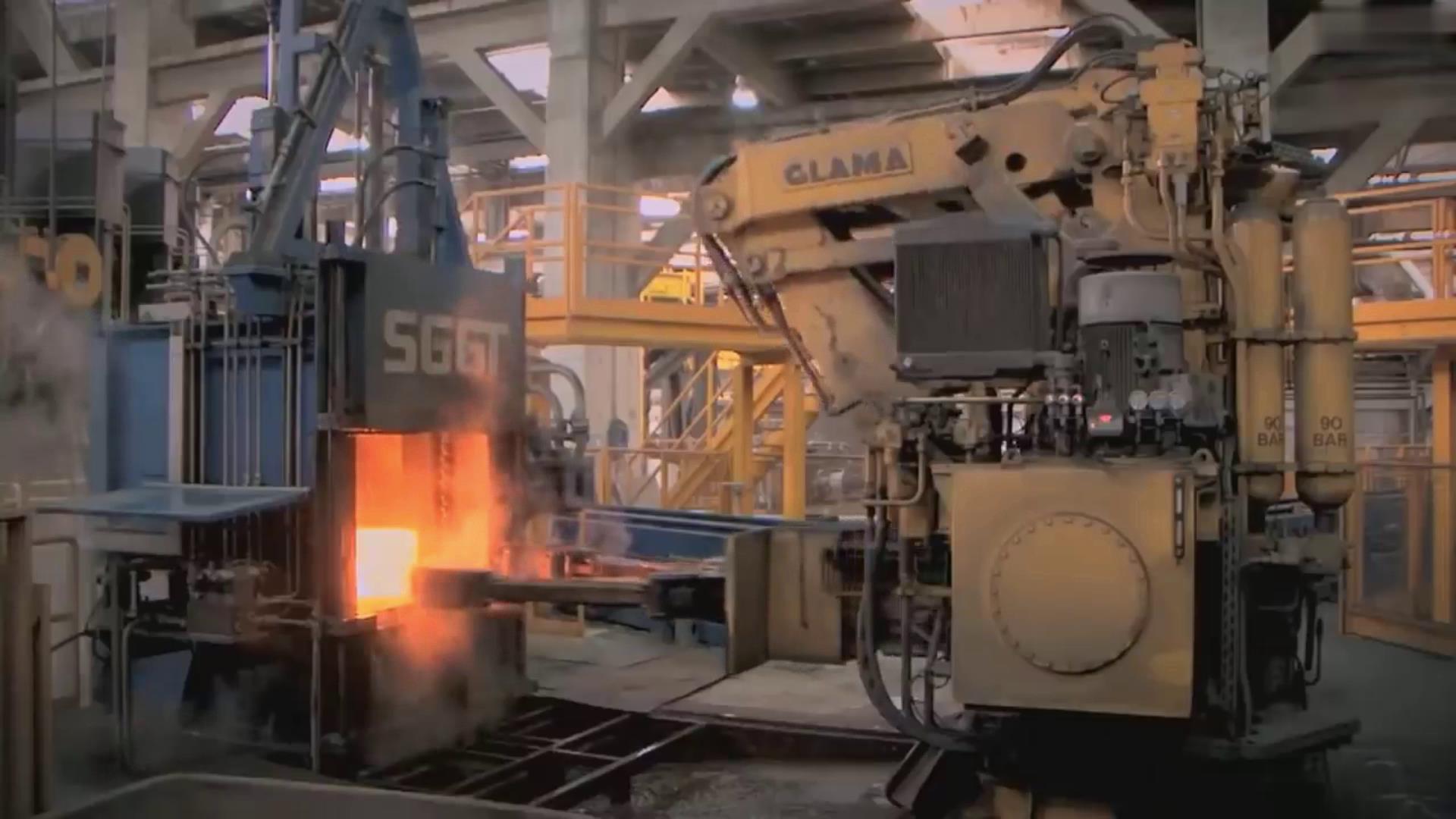 國(guó)貨不是垃圾!揭秘(mi)中國軸承的真實(shi)水平,遠遠超出你(nǐ)的預期