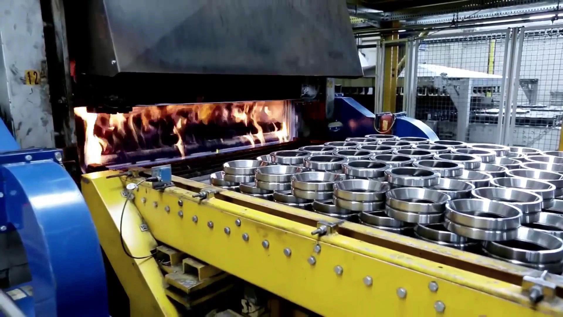 國貨不(bu)是垃圾!揭秘中國(guo)軸承的真實水平(píng),遠遠超出你的預(yù)期