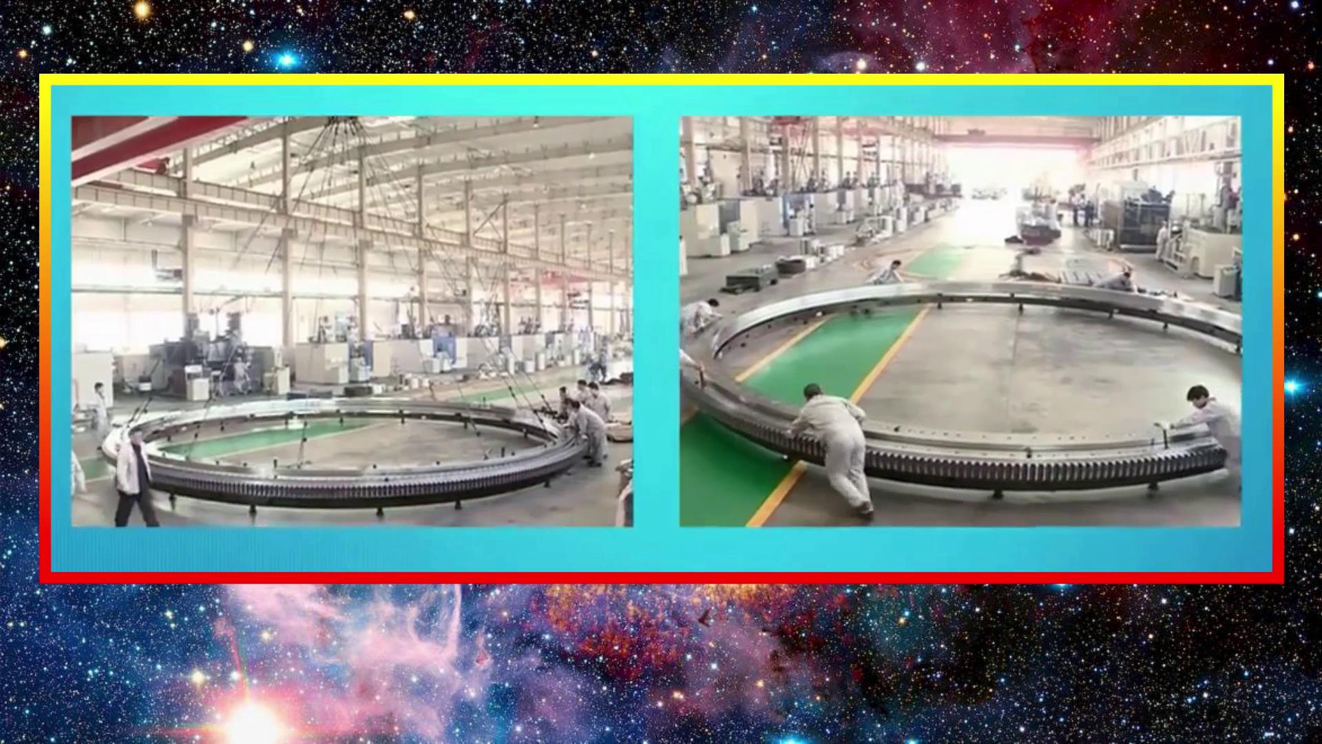 國貨不是(shi)垃圾!揭秘中國軸(zhóu)承的真實水平,遠(yuǎn)遠超出你的預期(qī)