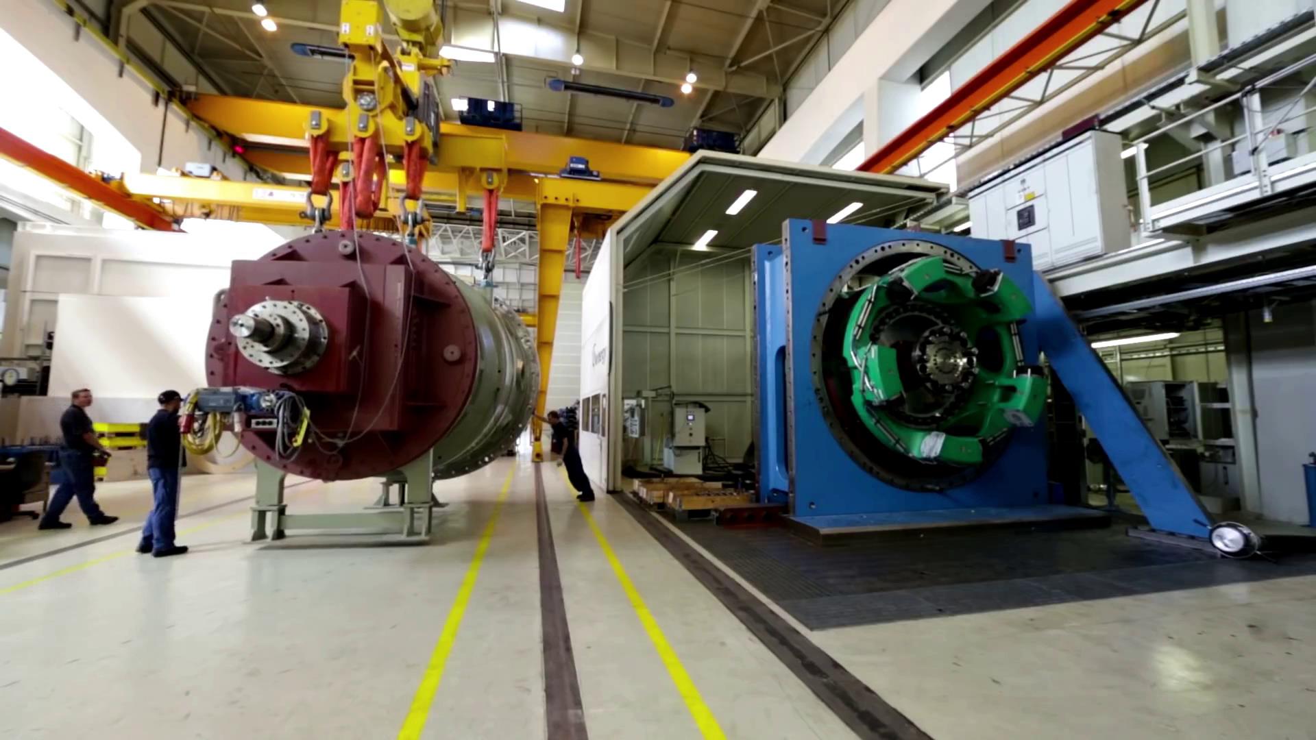 國貨不是垃(la)圾!揭秘中國軸承(chéng)的真實水平,遠遠(yuan)超出你的預期