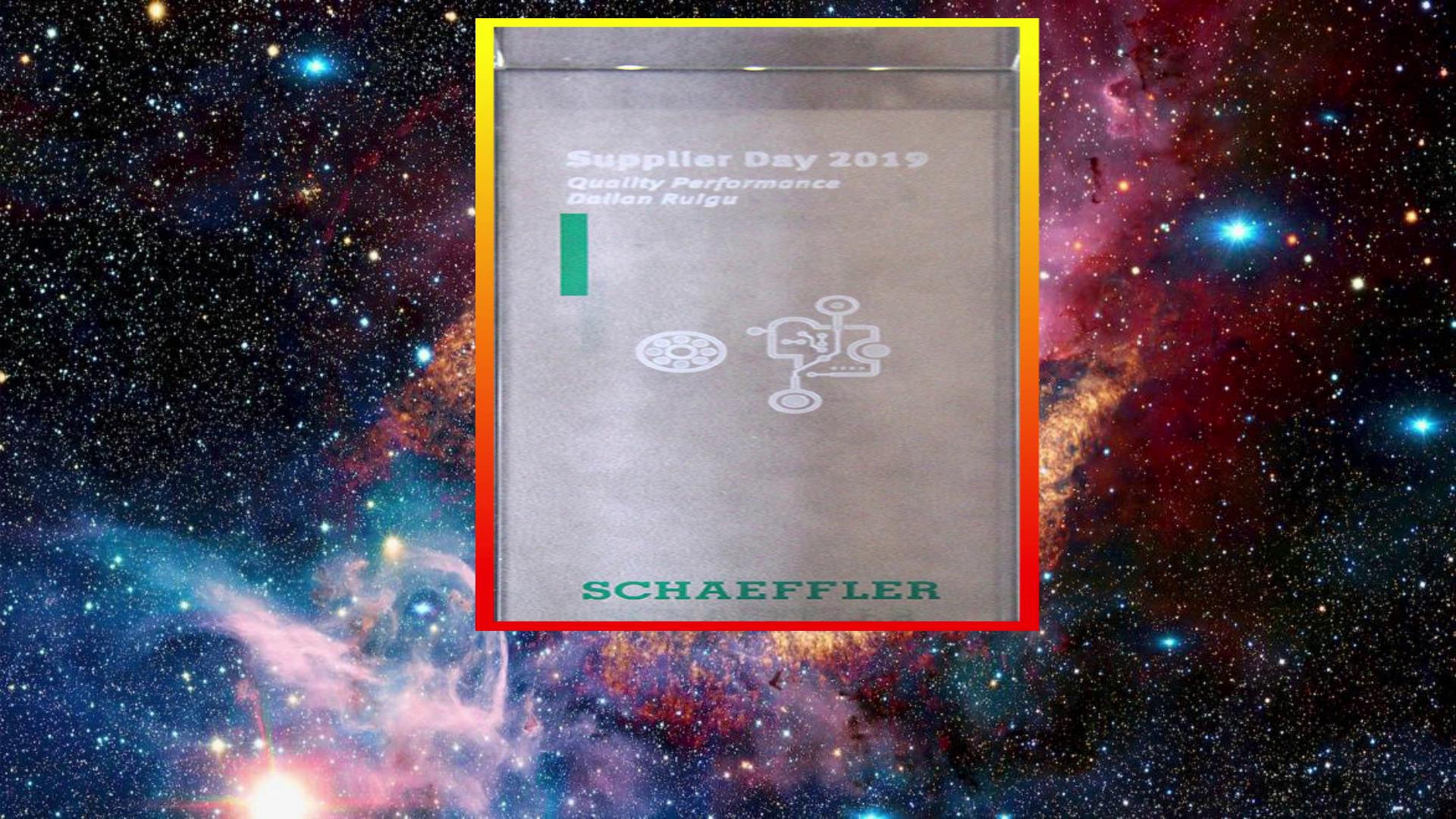 國貨不是垃(lā)圾!揭秘中國軸承(cheng)的真實水平,遠遠(yuǎn)超出你的預期