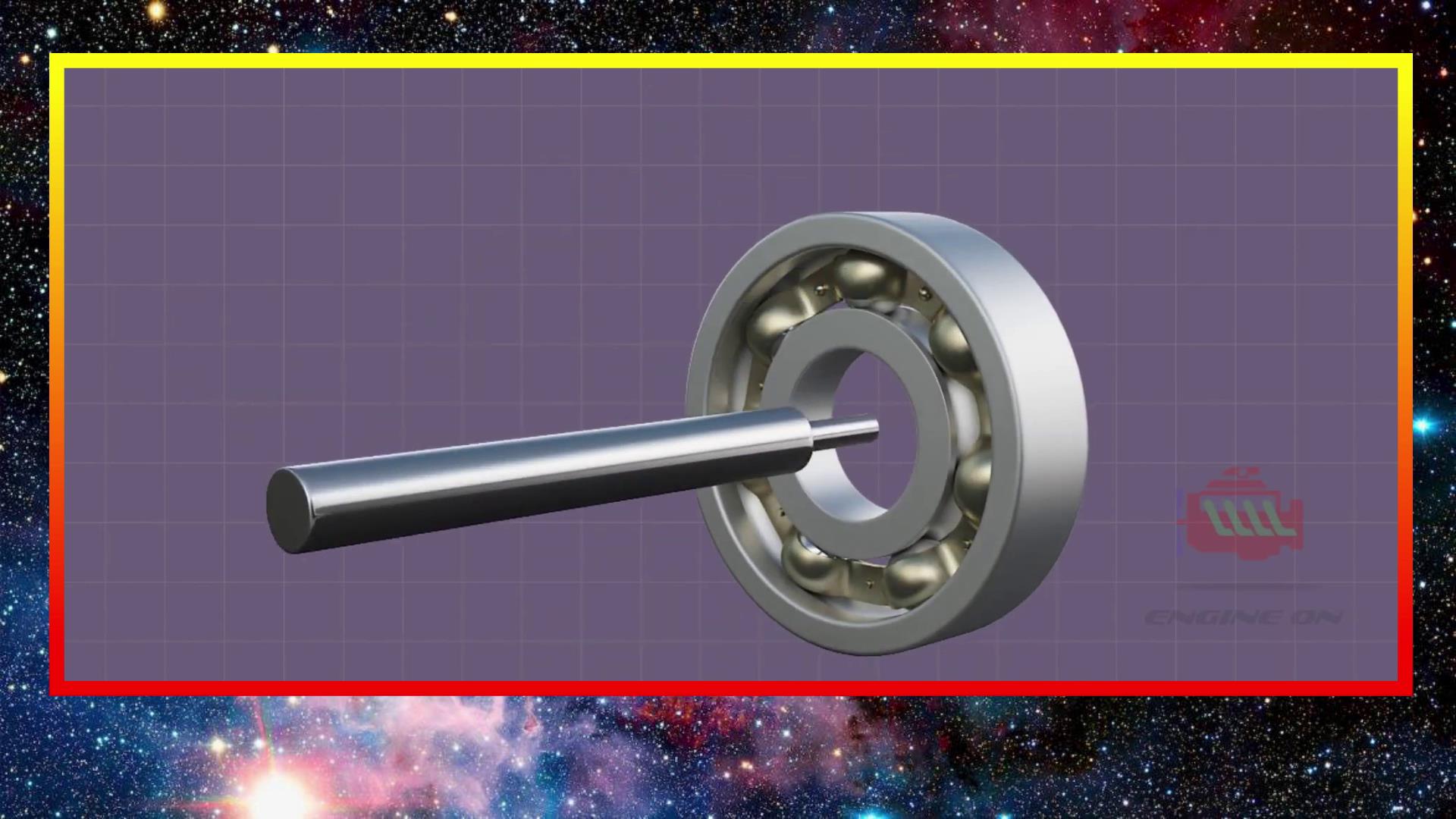 國貨不是垃(lā)圾!揭秘中國軸承(chéng)的真實水平,遠遠(yuan)超出你的預期