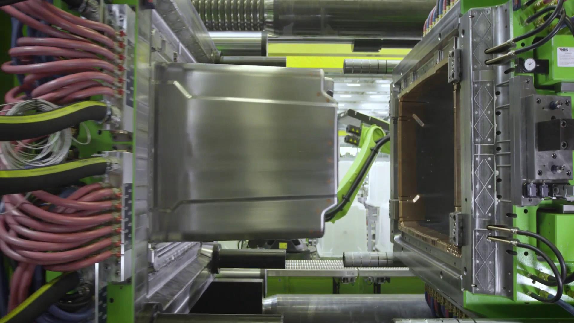 國貨不是(shì)垃圾!揭秘中國軸(zhóu)承的真實水平,遠(yuǎn)遠超出你的預期(qī)