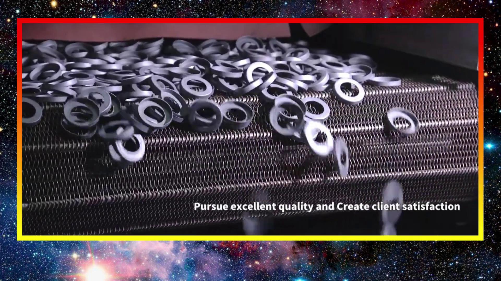 國貨不是垃圾!揭(jie)秘中國軸承的真(zhen)實水平,遠遠超出(chū)你的預期