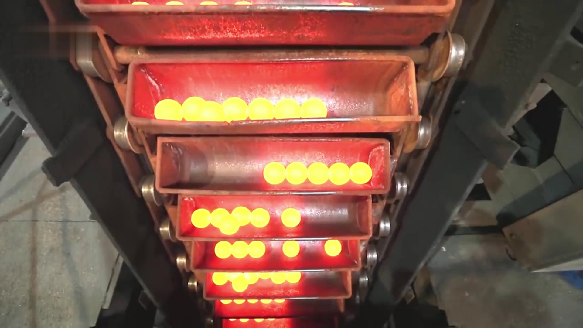 國貨不是垃圾!揭(jie)秘中國軸承的真(zhēn)實水平,遠遠超出(chū)你的預期