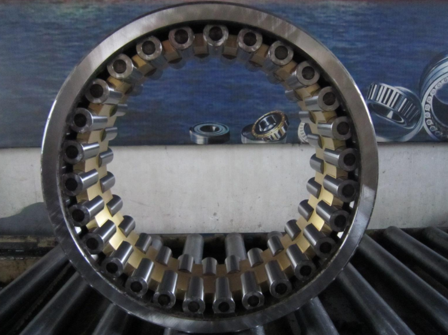 “不該(gai)哄擡價(jia)格的”，中(zhōng)企自研(yan)高鐵軸(zhóu)承後，美(měi)歐沒辦(ban)法卡脖(bo)子了