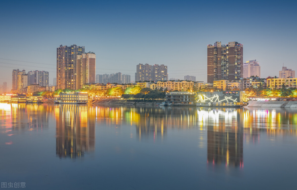 四川(chuān)5個地級中等城(cheng)市将晉升為大(da)城市,未來15年大(da)城市數量達11個(ge)