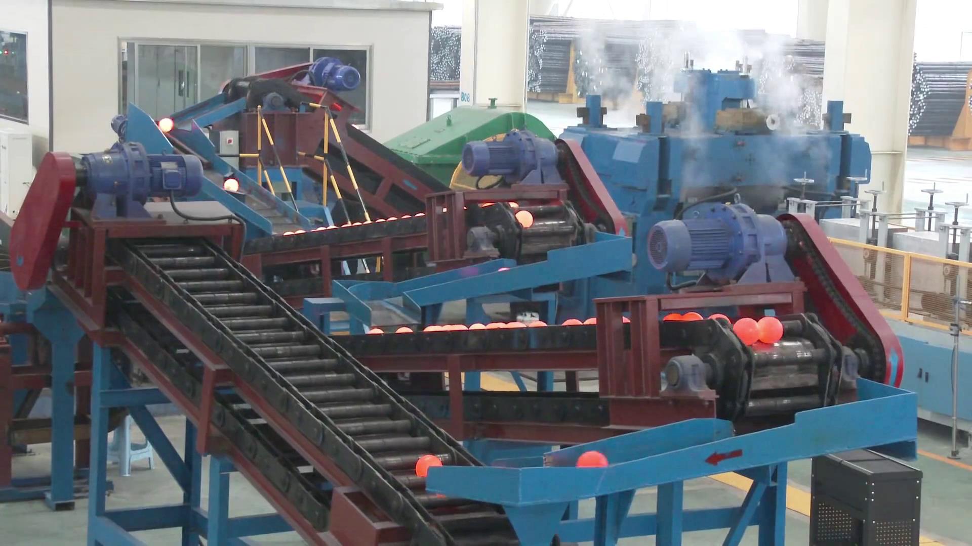 國貨不是(shì)垃圾!揭秘中國軸(zhóu)承的真實水平,遠(yuǎn)遠超出你的預期(qī)