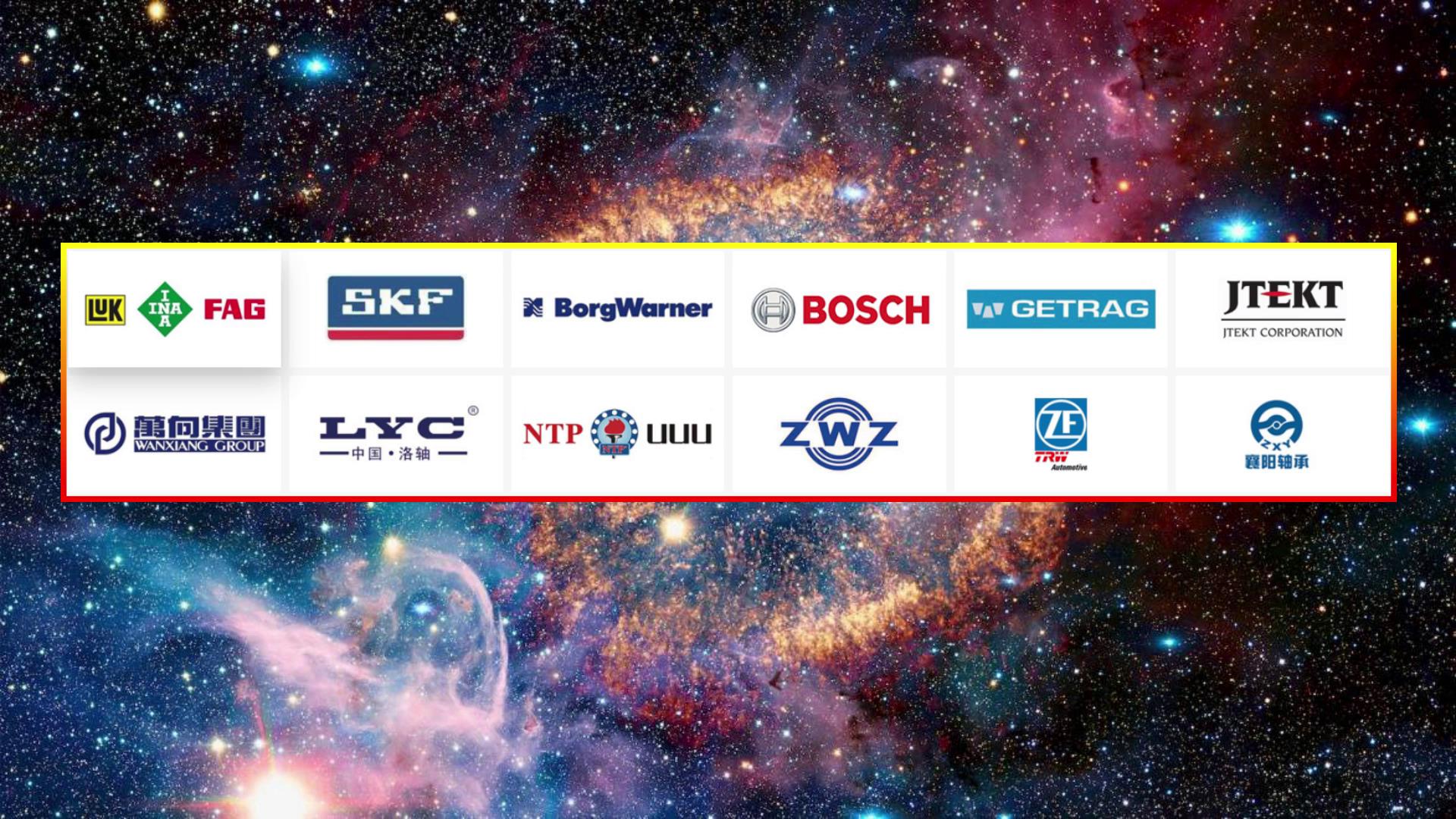 國貨(huò)不是垃圾!揭秘中(zhong)國軸承的真實水(shui)平,遠遠超出你的(de)預期