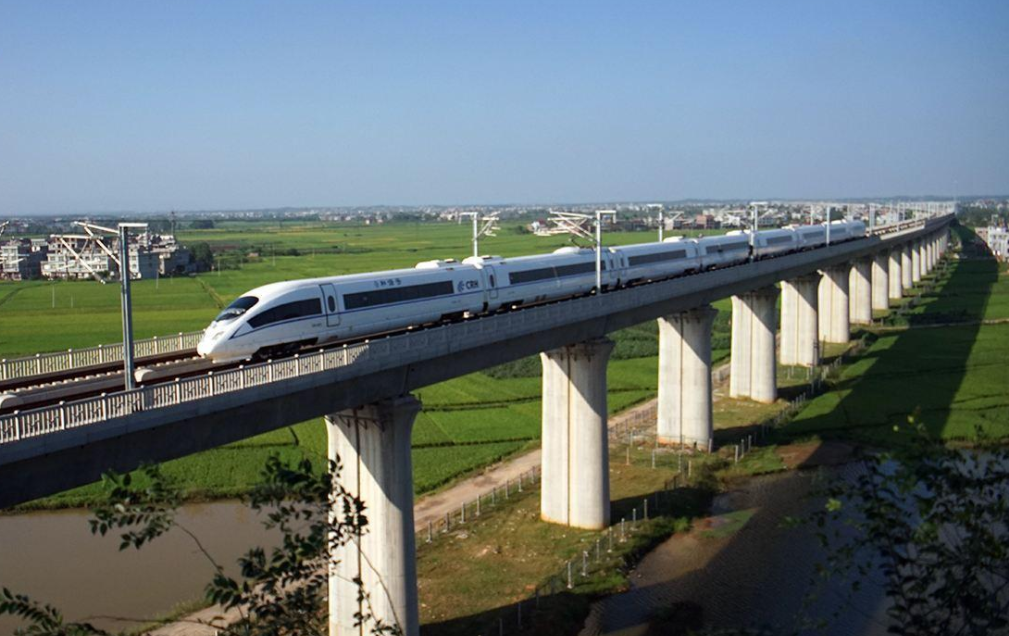 “不(bú)該哄擡(tai)價格的(de)”，中企自(zi)研高鐵(tiě)軸承後(hòu)，美歐沒(méi)辦法卡(kǎ)脖子了(le)