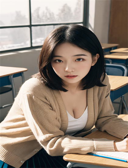 幕后探秘淫娃终结者：导演的创意构思与实现 了解一部电影是如何诞生