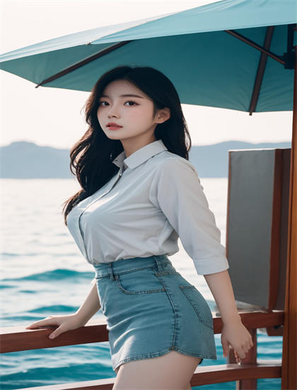 《小岛2019》技术揭秘：摄影技术如何艺术与技术的完美融合 为观众带来全新视觉体验