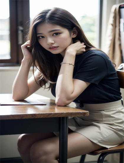 《女猫》剧情全心理解析：人物命运与故事走向深度解读