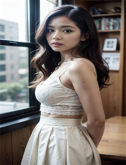 奴隶的女儿悬念设置震撼人心的：叙事技巧与观众心理