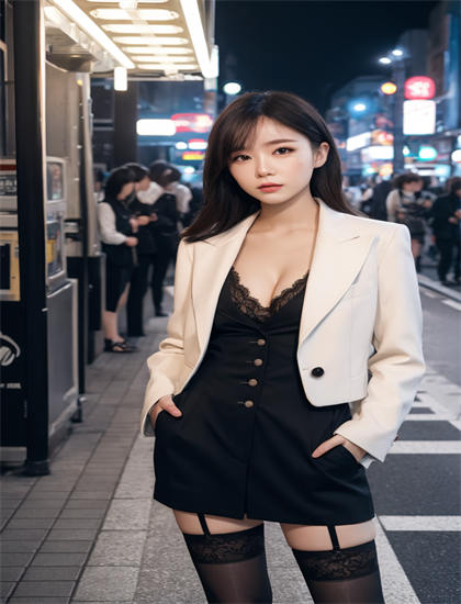 《七夜怪谈：少女的怨念》的技术突破：动作捕捉实现艺术表达的技术支持 促进电影产业的升级发展